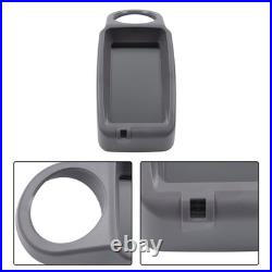 Excavator Monitor 4705918 YA00001076 For John Deere 85G For ZX210H-5G ZX250K-5G