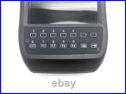 Excavator Monitor Display Panel 4646400 for John Deere 120D 160DLC 200DLC 240DLC