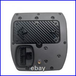 Excavator Monitor Display Panel 4646400 for John Deere 120D 160DLC 200DLC 240DLC