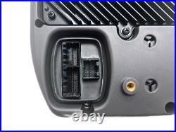 Excavator Monitor Display Panel 4646400 for John Deere 120D 160DLC 200DLC 240DLC
