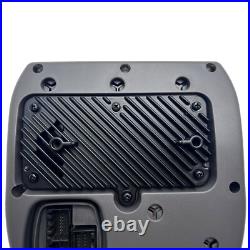 Excavator Monitor Display Panel 4646400 for John Deere 120D 160DLC 200DLC 240DLC