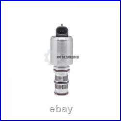 Excavator RE211156 18816-3583 19416-5554 for John Deere Hydraulic Solenoid Valve