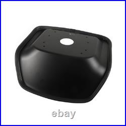Excavator Seat For John Deere 7 8 8A 8B 10 10A 47 49 447 448 And More Yellow