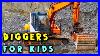Excavator-Special-1h-Of-Diggers-For-Children-Diggers-At-Work-01-yydi