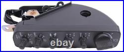 Excavator Throttle Control Panel Compatible with John Deere Hitachi