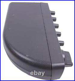 Excavator Throttle Control Panel Compatible with John Deere Hitachi