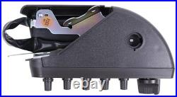 Excavator Throttle Control Panel Compatible with John Deere Hitachi