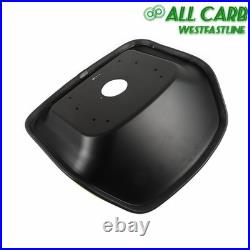 Excavator Yellow Seat For John Deere 447 448 7 8 8A 8B 10 10A 47 49 And More