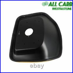 Excavator Yellow Seat For John Deere 447 448 7 8 8A 8B 10 10A 47 49 And More