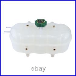 Expansion Tank AT446745 for John Deere 4045 6068 Excavator 130G 160GLC 200G E230