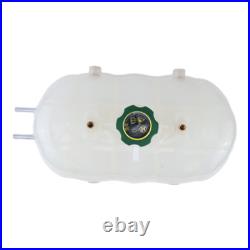 Expansion Tank AT446745 for John Deere 4045 6068 Excavator 130G 160GLC 200G E230