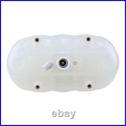 Expansion Tank AT446745 for John Deere 4045 6068 Excavator 130G 160GLC 200G E230