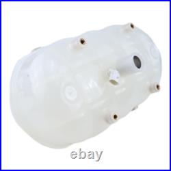 Expansion Tank AT446745 for John Deere 4045 6068 Excavator 130G 160GLC 200G E230