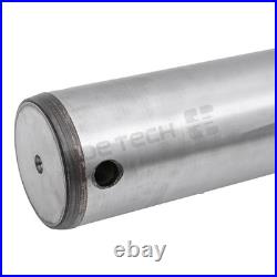 FOR CAT 336 345 349 25-1/2Volvo John Deere Excavator Bucket Pin 90mm x 650mm