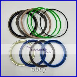 FYA00006590 Boom Cylinder Seal Kit For John Deere 240DLC 250GLC Excavator