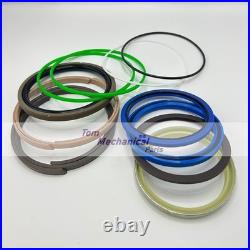 FYA00006590 Boom Cylinder Seal Kit For John Deere 240DLC 250GLC Excavator