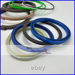 FYA00006590 Boom Cylinder Seal Kit For John Deere 240DLC 250GLC Excavator