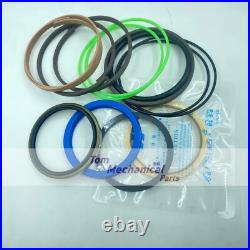 FYA00006592 Excavator 250GLC Bucket Cylinder Seal Kit For John Deere
