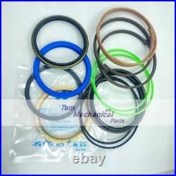 FYA00006592 Excavator 250GLC Bucket Cylinder Seal Kit For John Deere