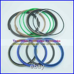 FYA00006592 Excavator Bucket Cylinder Seal Kit For John Deere 250GLC