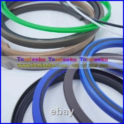 FYA00006592 Excavator Bucket Cylinder Seal Kit For John Deere 250GLC
