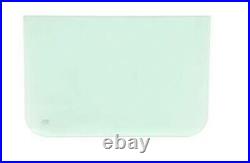 FYD00006272 John Deere Mini Excavator Lower Front Replacement Glass