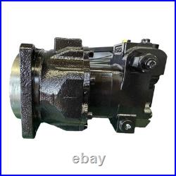 FYD00006505 Swing Motor For John Deere Excavator 17P 17G Yanmar Engine 3TNV74F