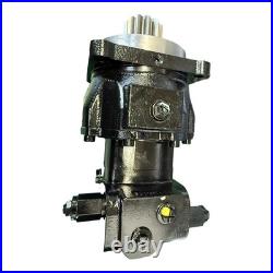 FYD00006505 Swing Motor For John Deere Excavator 17P 17G Yanmar Engine 3TNV74F