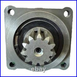 FYD00006505 Swing Motor For John Deere Excavator 17P 17G Yanmar Engine 3TNV74F