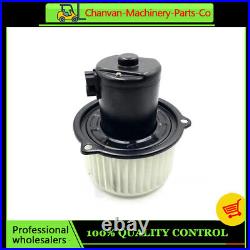 Fan Blower Motor 4406290 Fit for John Deere Excavator 750 450LC 550LC