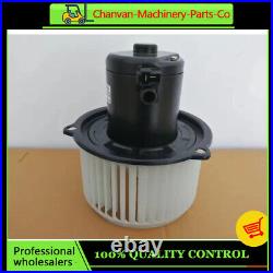 Fan Blower Motor 4406290 Fit for John Deere Excavator 750 450LC 550LC