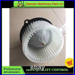 Fan Blower Motor 4406290 Fit for John Deere Excavator 750 450LC 550LC