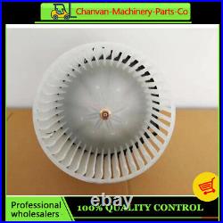 Fan Blower Motor 4406290 Fit for John Deere Excavator 750 450LC 550LC