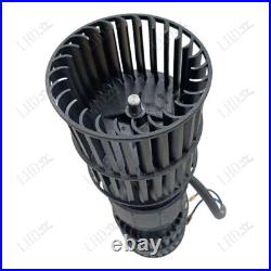 Fan Blower Motor 4641228 For John Deere Excavator 50D 35D 27D