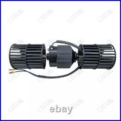 Fan Blower Motor 4641228 For John Deere Excavator 50D 35D 27D