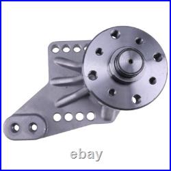 Fan Drive RE500538 RE500539 for John Deere 4045 6068 3029 Excavator 120 120C