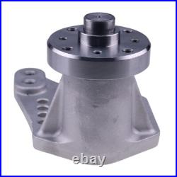 Fan Drive RE500538 RE500539 for John Deere 4045 6068 3029 Excavator 120 120C