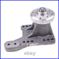 Fan Drive Support RE503664 R502014 for John Deere Excavator Dozer Loader 6068