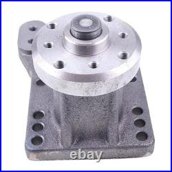 Fan Drive Support RE503664 R502014 for John Deere Excavator Dozer Loader 6068