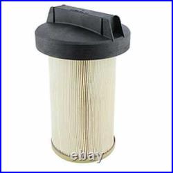 Filter Fuel Element PF7973 Compatible with John Deere 9400 9320 9300 9200