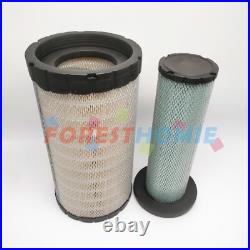 Filter Kit For John Deere Excavator 200DLC 210G 240DLC 250GLC 270DLC 290GLC