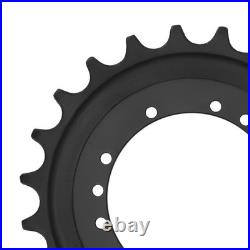 Final Drive Sprocket for John Deere 27D 30G 35D 35G Excavator 20N-27-71115 Final Drive Sprocket for John Deere 27D 30G 35D 35G Excavator 20N-27-71115