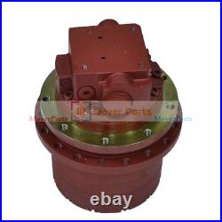 Final Drive and Travel Motor AT110503 for John Deere 25 30 Excavator Final Drive and Travel Motor AT110503 for John Deere 25 30 Excavator
