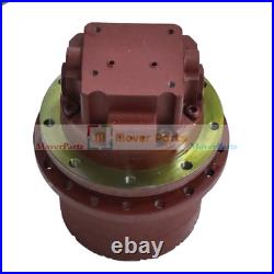 Final Drive and Travel Motor AT110503 for John Deere 25 30 Excavator Final Drive and Travel Motor AT110503 for John Deere 25 30 Excavator