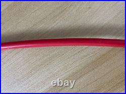 Fit For John Deere 190E Excavator, Throttle Cable, Replaces John Deere 4312153