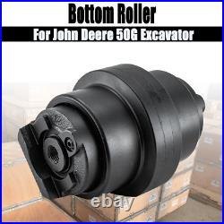 Fit John Deere 50G Excavator Heavy Duty Undercarriage Bottom Roller Quality
