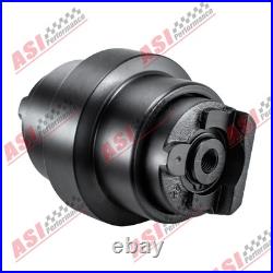 Fit John Deere 50G Excavator Heavy Duty Undercarriage Bottom Roller Quality