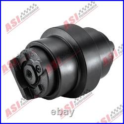 Fit John Deere 50G Excavator Heavy Duty Undercarriage Bottom Roller Quality