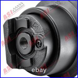 Fit John Deere 50G Excavator Heavy Duty Undercarriage Bottom Roller Quality