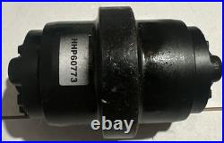 Fits John Deere 17G Excavator Heavy Duty MWE Bottom Roller Undercarriage Fits John Deere 17G Excavator Heavy Duty MWE Bottom Roller Undercarriage